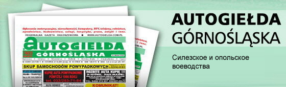 Autogie�da G�rno�l�ska